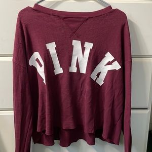 Victoria’s Secret PINK shirt